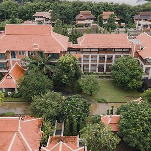 Content Villa Chiangmai Chiang Mai Exterior photo