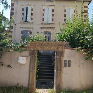 Bed and breakfast Maison Sarras Exterior photo