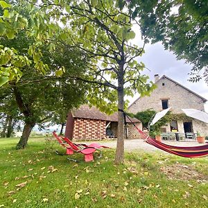 Gîte Moulins-le-Carbonnel, 5 pièces, 12 personnes - FR-1-410-132 Exterior photo