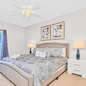 Villa Luxury 3Br Near Disney - Pool And Hot Tub! à Orlando Exterior photo