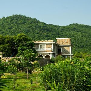 Kutani Bagh - Best Hotel In Sariska National Park Tehla Exterior photo