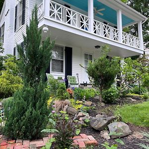 Villa House On The Gwynns Falls à Baltimore Exterior photo