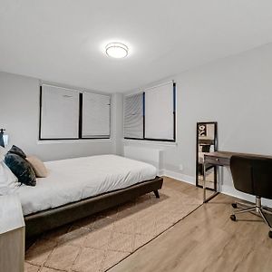 Avenue A821 I Cozy And Comfy Philadelphia Stay Exterior photo