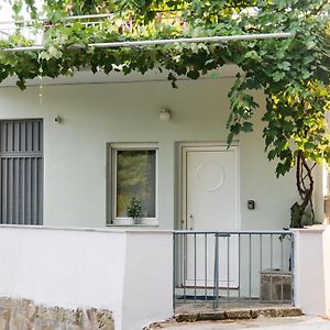 Appartement Arbor Ktistades Hosting Exterior photo