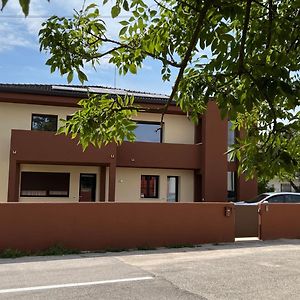 Vive Apartments Visit Veneto Express Castelfranco Veneto Exterior photo