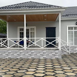 Holiday Villa Room Qabala Exterior photo