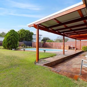 Villa Nanas House By Swan Bnb Management à Perth Exterior photo