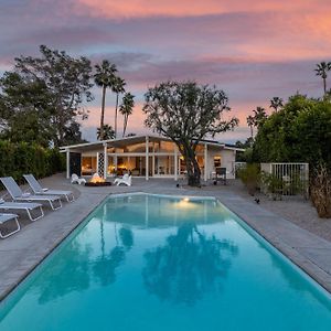 Villa The Wayne House By Acme House Company à Palm Springs Exterior photo