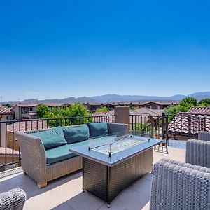 Paradise Village Oasis With Lazy River And Hot Tubs! Santa Clara Exterior photo