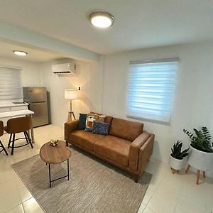 Appartement Gorgeous Remodeled Gem Santurce IV à San Juan Exterior photo