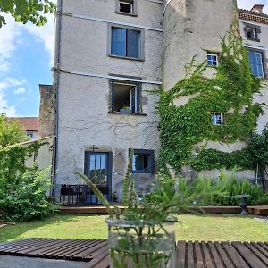 Bed and Breakfast Cote Tour à Orcet Exterior photo