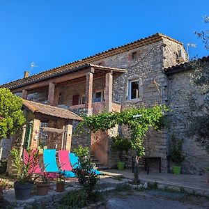 Villa Chateau De Comiac à Saint-Jean-de-Crieulon Exterior photo