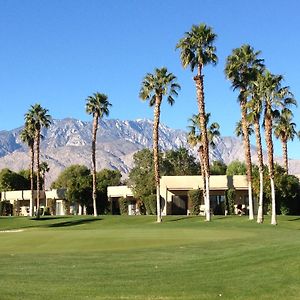 Appartement Desert Country Club Paradise! à Cathedral City Exterior photo