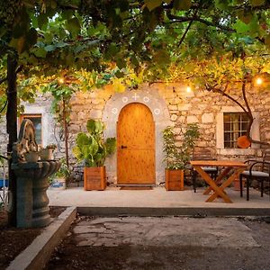 Guest House Castle Shkodër Exterior photo