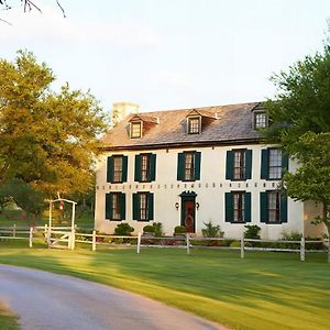 Villa The Richland Estate à Fredericksburg Exterior photo