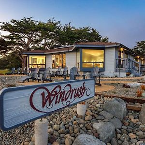 Windrush Inn - Cambria Exterior photo