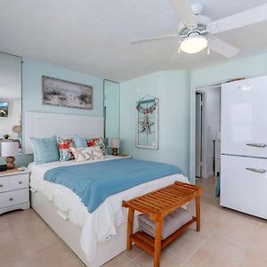 Appartement Newly Updated Sea Rocket 4 Ground Floor à St. Pete Beach Exterior photo