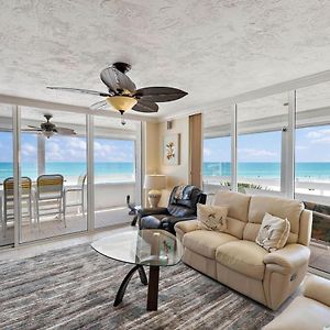 Villa Redington Towers 3F 2Bd 2Ba Beachfront à St. Pete Beach Exterior photo