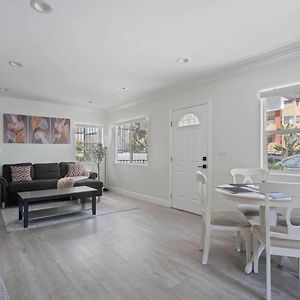 Serene Home In Central Burbank Exterior photo