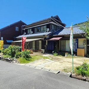 Hotel 民泊 Utca à Ena Exterior photo