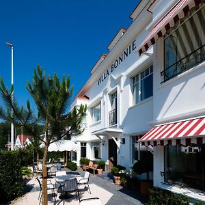 Hotel Villa Bonnie Knokke-Le-Zoute Exterior photo