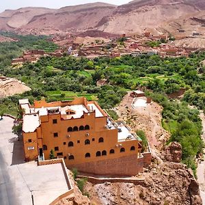 Bed and Breakfast Dar Essyaha à Aït Ben Ali Exterior photo