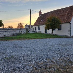 Villa Thevet-Saint-Julien, 4 pièces, 6 personnes - FR-1-591-320 Exterior photo