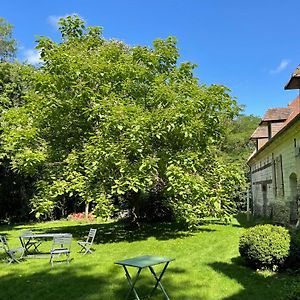 Bed and Breakfast Domaine de Fresnoy à Loison-sur-Créquoise Exterior photo