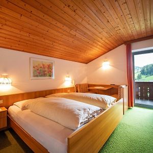 Alara Rooms Ortisei Exterior photo