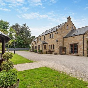 Villa 8 Bed In Pateley Bridge 95111 à Sawley  Exterior photo