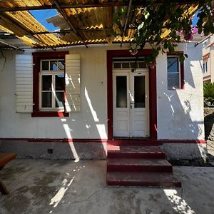 Villa Rustic Townhouse Tivat Exterior photo