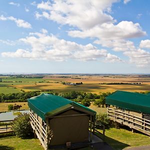 Giraffe Lodge - At Port Lympne Hotel & Reserve Exterior photo