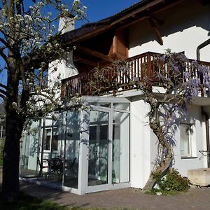 Appartment Gut Wendlandt Bozen Exterior photo