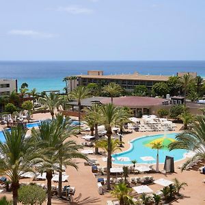 Hotel Iberostar Waves Gaviotas Park à Playa Jandia Exterior photo