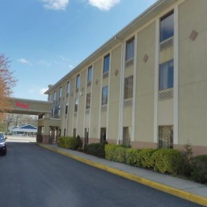 Red Roof Inn & Suites Galloway Exterior photo