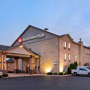 Best Western Plus Howe Inn Exterior photo