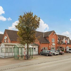 Gothmann'S Hotel Breitenfelde Exterior photo