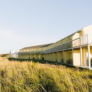 Pavillon sur Mer par Riôtel Matane Exterior photo