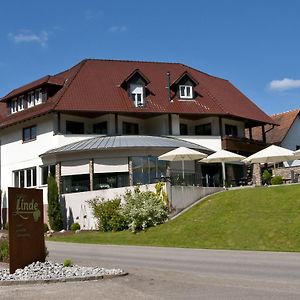 Hotel Gasthaus Linde à Hofstetten  Exterior photo