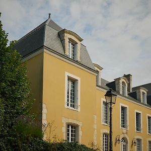 Hostellerie du Bois-Guibert Bonneval  Exterior photo