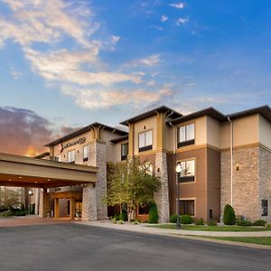 Hotel Best Western Plus French Lick Exterior photo