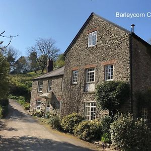 Watermill Cottages - 18Th Century Converted Mill 10 Mins From Beach Dartmouth Exterior photo