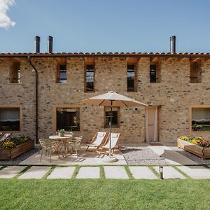 Maison d'hôtes Cal Gall Rural Cerdanya à Bellver De Cerdanya Exterior photo