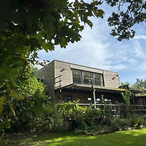 Clophill Eco Lodges Exterior photo