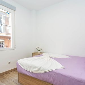 Apartamento 2 Habs Villaverde 1A Madrid Exterior photo