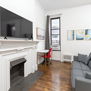 Appartement Studio For 2 Heart Of Midtown à New York Exterior photo