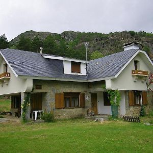 Villa Casa Rural Los Millares à Ribadelago Exterior photo