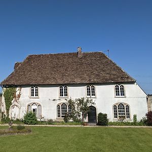 Villa Large Manor House Near Bath à Trowbridge Exterior photo