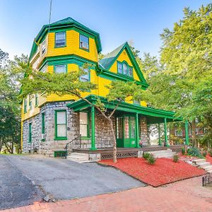 Appartement Historic Hagerstown Haven Walk To Parks, Downtown Exterior photo