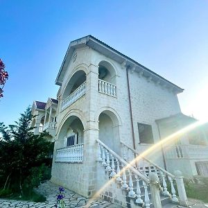 Villa Vila Roan à Vlorë Exterior photo